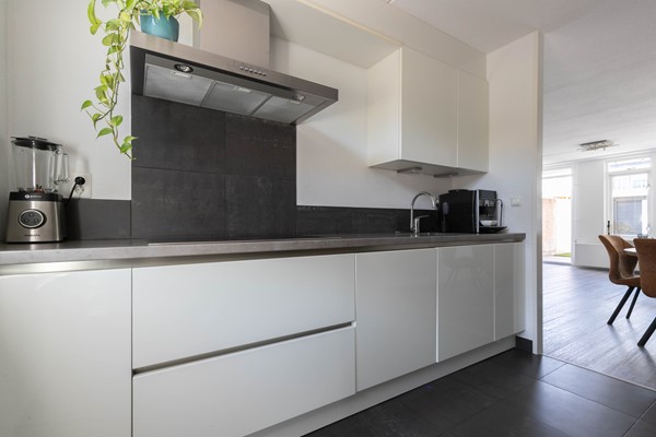 Medium property photo - Pijlkruid 35, 2377 DW Oude Wetering